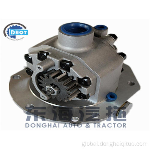 Hydraulic Gear Pump hydraulic pump D0NN600F 81824183 for ford tractor Factory